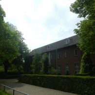 Voormalig klooster te Grootenbroek